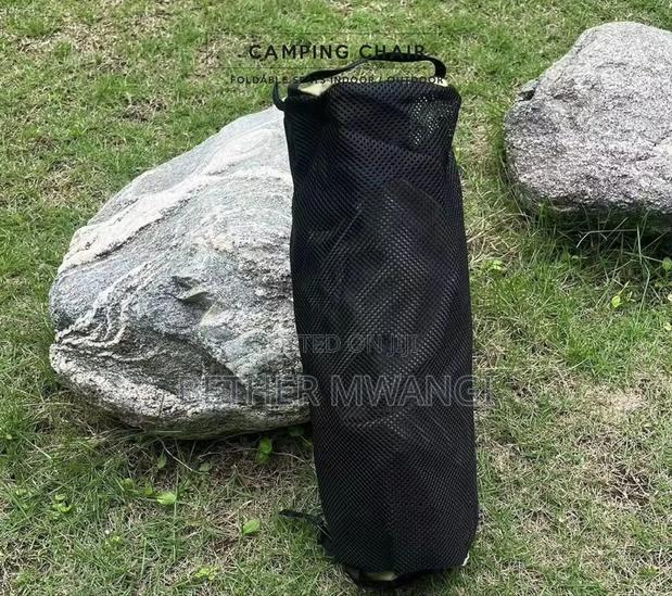 Unique Foldable Camping Chair in Kenya - thumbnail 5