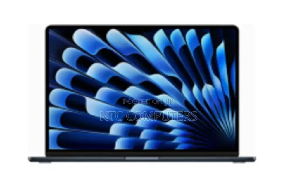 New Laptop Apple MacBook Air 8GB Intel Core I7 SSD 256GB