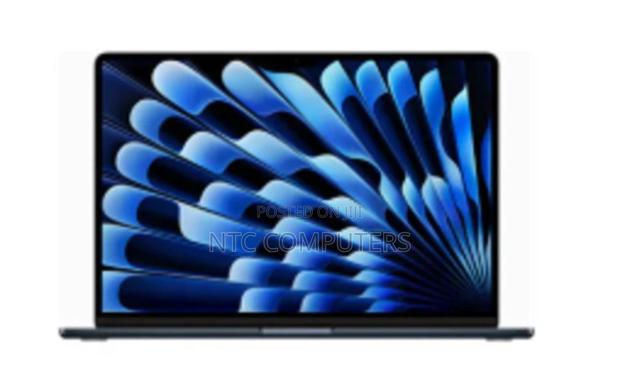 New Laptop Apple MacBook Air 8GB Intel Core I7 SSD 256GB