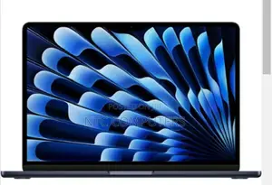 New Laptop Apple MacBook Air 8GB Intel Core I7 SSD 256GB