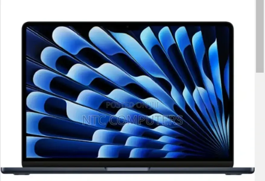 New Laptop Apple MacBook Air 8GB Intel Core I7 SSD 256GB