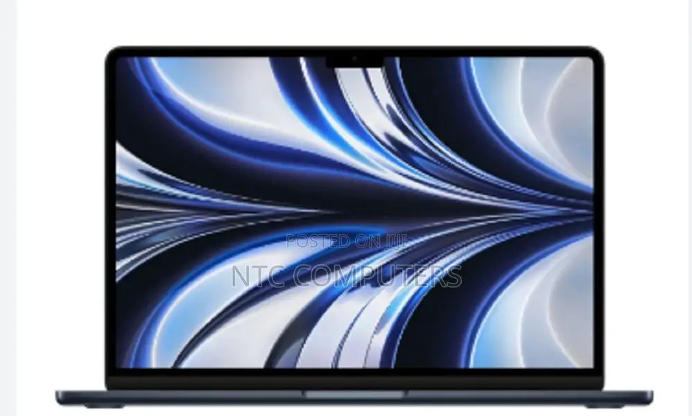 New Laptop Apple MacBook Air 8GB Intel Core I7 SSD 512GB
