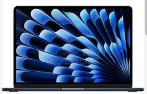 New Laptop Apple MacBook Air 8GB Intel Core I7 SSD 512GB