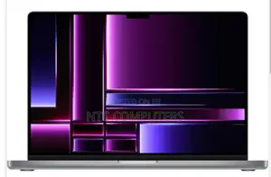 New Laptop Apple MacBook Pro 16GB Intel Core I7 SSD 1T