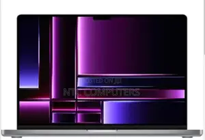 New Laptop Apple MacBook Pro 16GB Intel Core I7 SSD 512GB