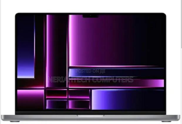 New Laptop Apple MacBook Pro 16GB Intel Core I7 SSD 512GB - thumbnail 2