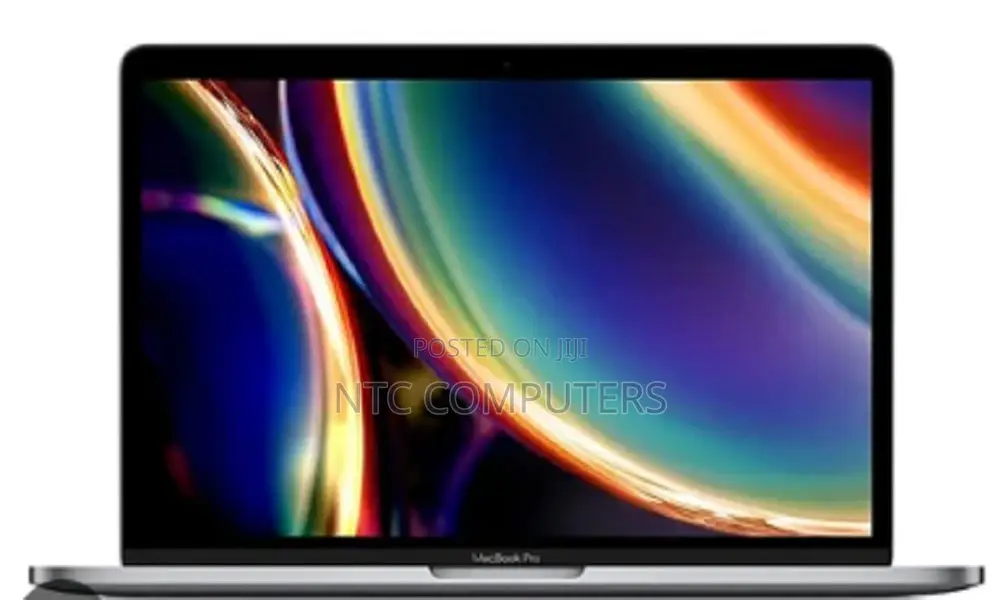 New Laptop Apple MacBook Pro 16GB Intel Core I7 SSD 1T