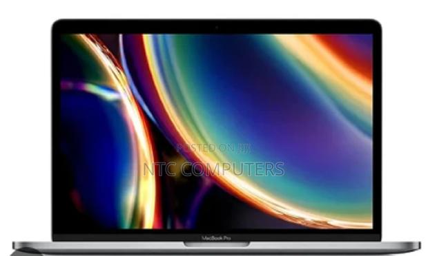 New Laptop Apple MacBook Pro 16GB Intel Core I7 SSD 1T - thumbnail 3