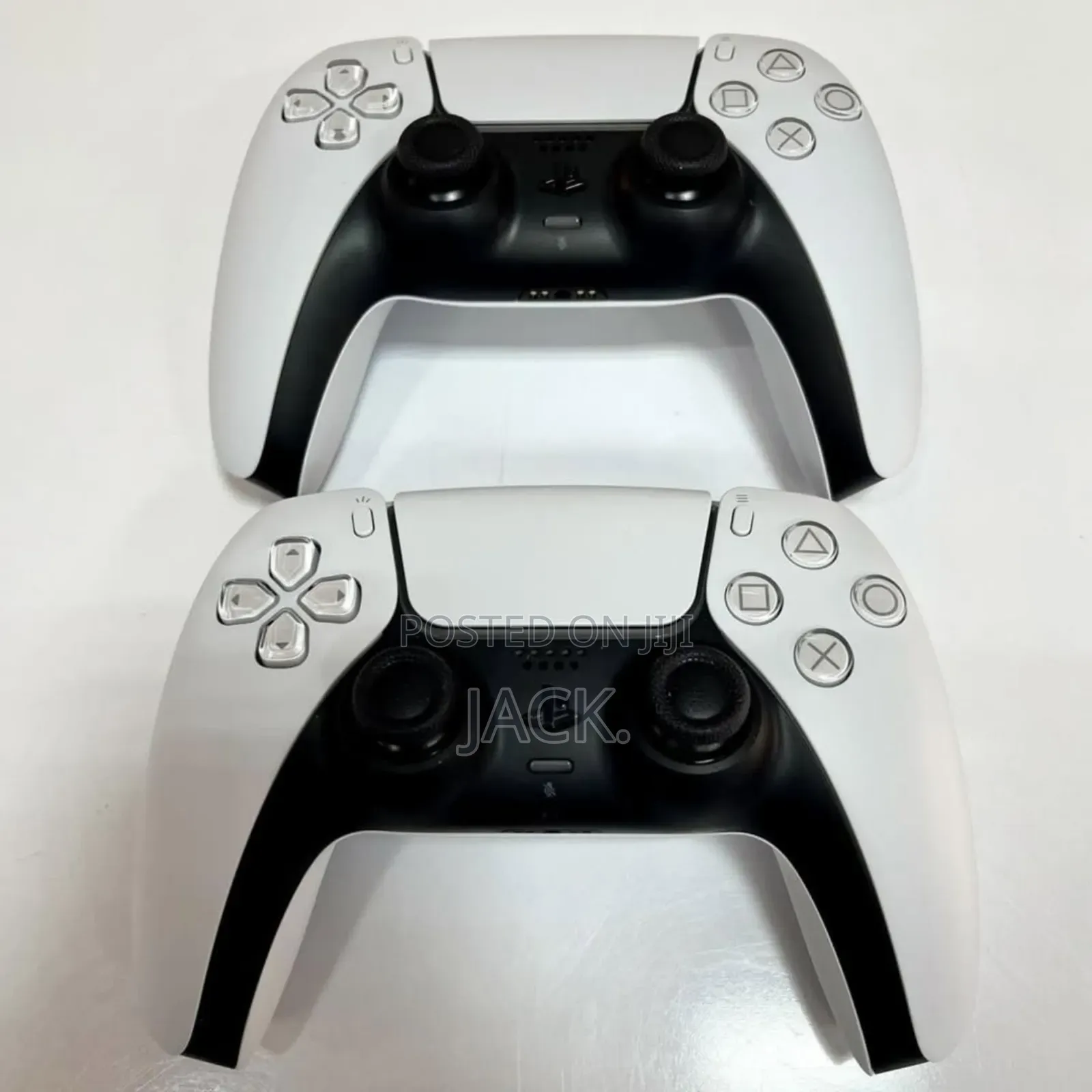Sony Playstation 5 With 2 Pads