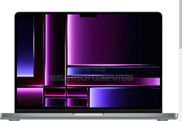 New Laptop Apple MacBook Pro 32GB Intel Core I7 SSD 1T - thumbnail 2