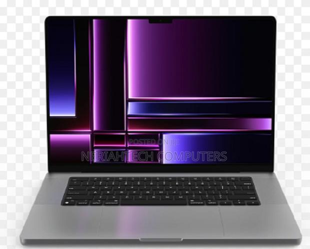New Laptop Apple MacBook Pro 32GB Intel Core I7 SSD 1T - thumbnail 3