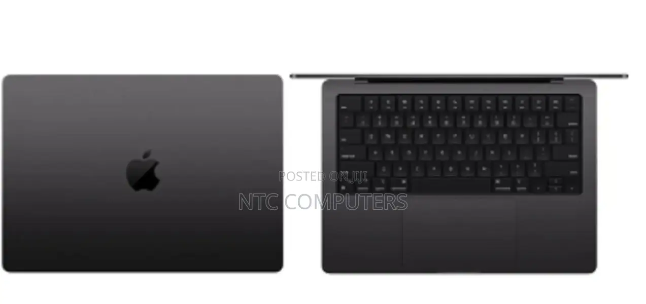 New Laptop Apple MacBook Pro 8GB Intel Core I7 SSD 512GB