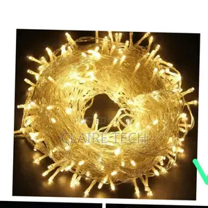 Christmas Lights , 10metres