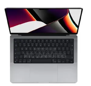 New Laptop Apple MacBook Pro 8GB Intel Core I7 SSD 1T
