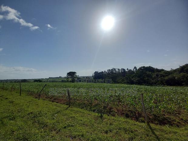 1,2,3,4 Acres of Land for Sale
