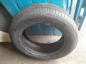 235/60r18 Michelin Tyres Brand New