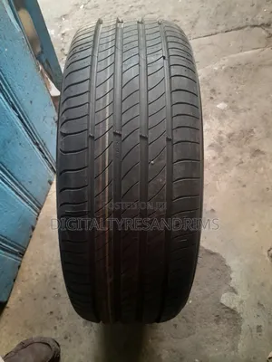 225/65r17 Michelin Tyres Brand New