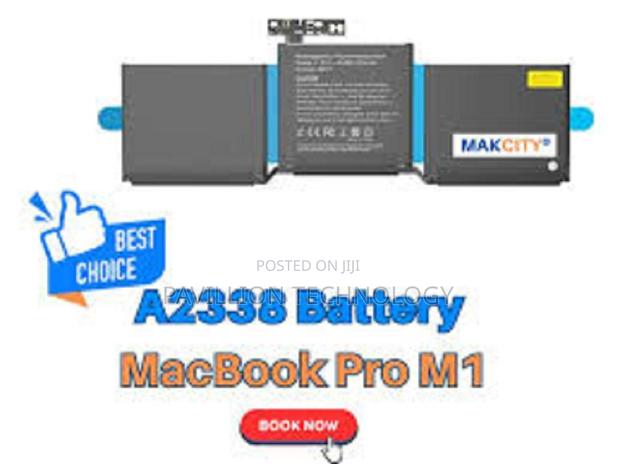 A2338 Battery - thumbnail 3