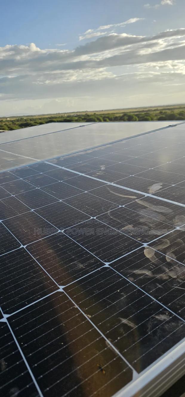 3kw Solar System 3kva Solar Solutions - main view