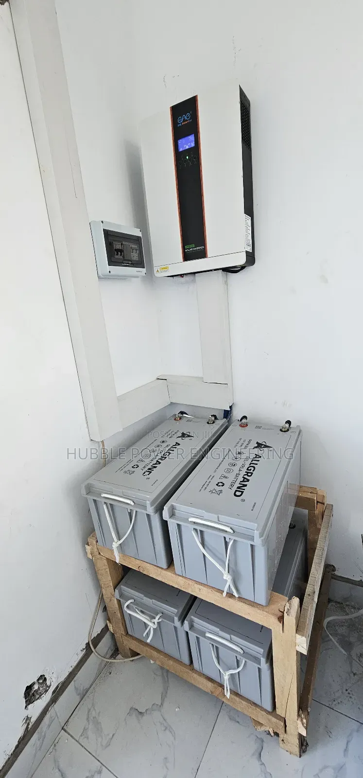 3kw Solar System 3kva Solar Solutions