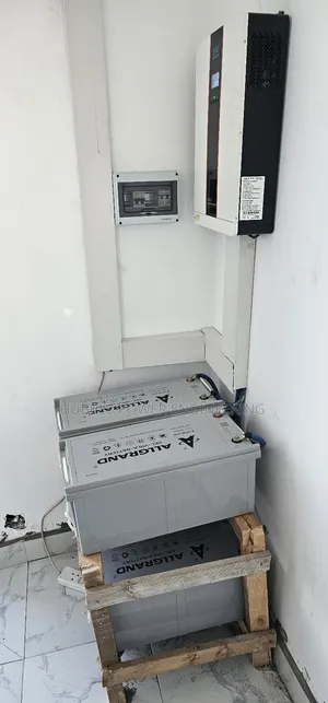 3kw Solar System 3kva Solar Solutions