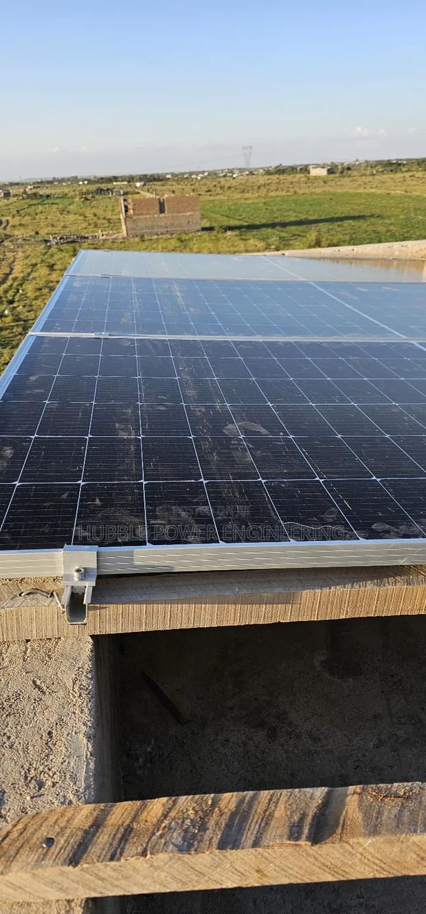 3kw Solar System 3kva Solar Solutions - thumbnail 5