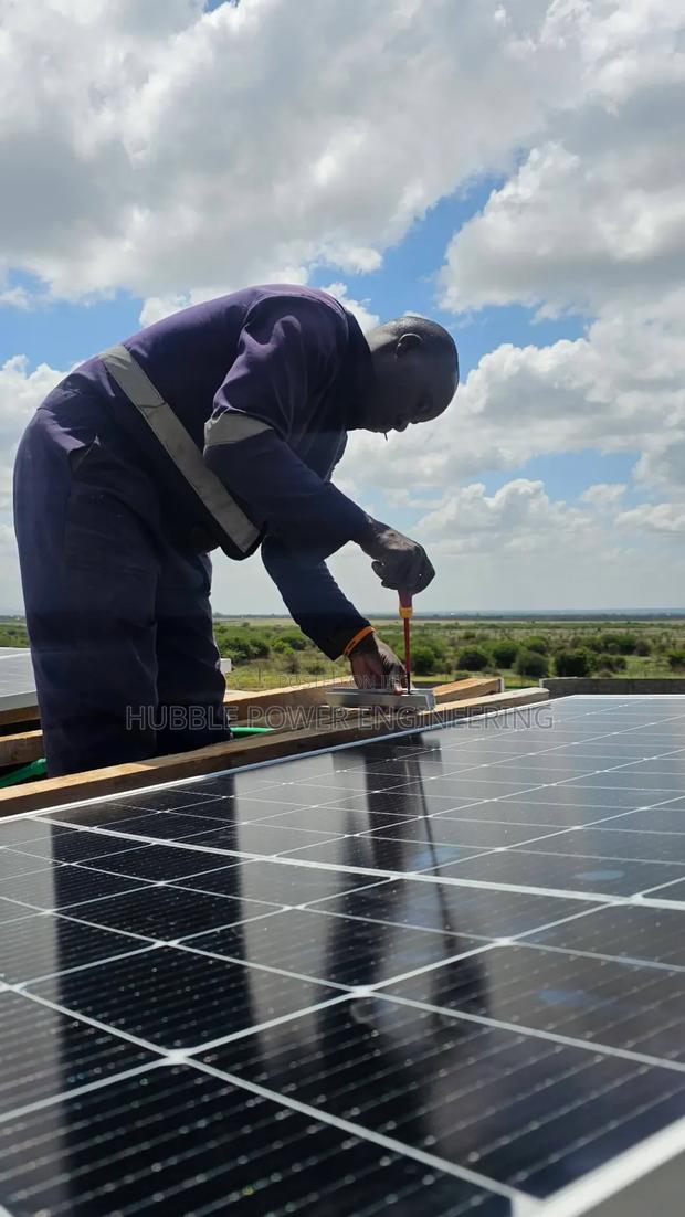 3kw Solar System 3kva Solar Solutions - thumbnail 6