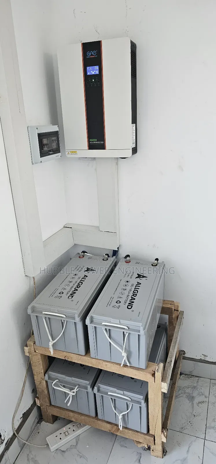 3kw Solar System 3kva Solar Solutions