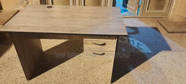 Study Table 1.2m Office Desk - main view