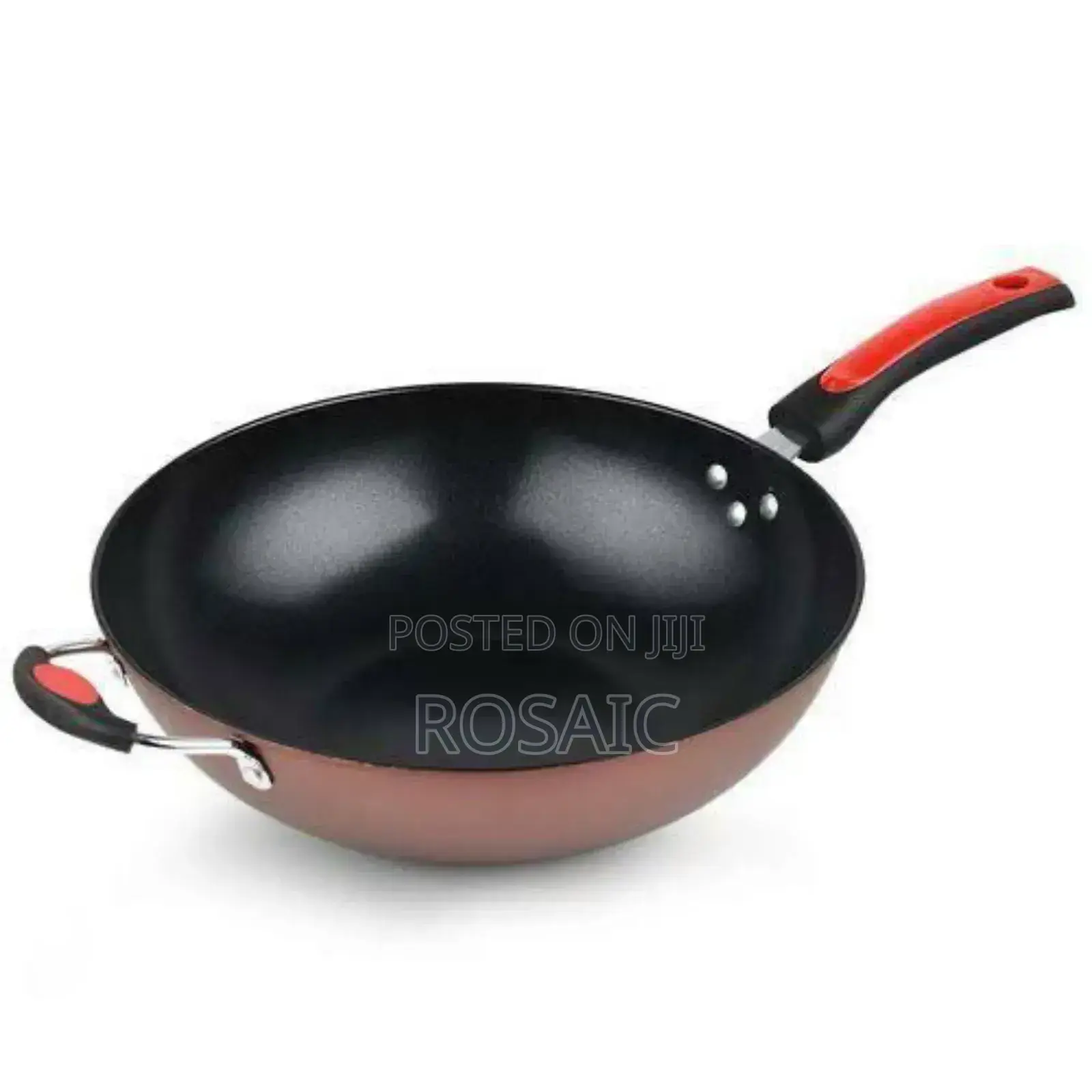 Wok Pan 32cm