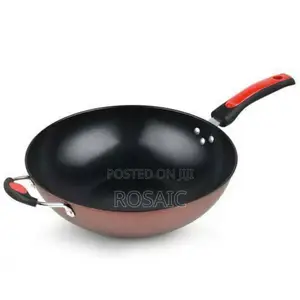 Wok Pan 32cm