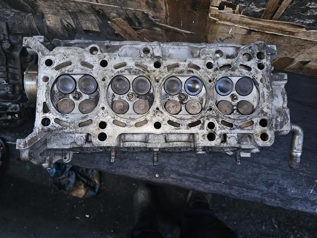 Cylinder Head for Zj