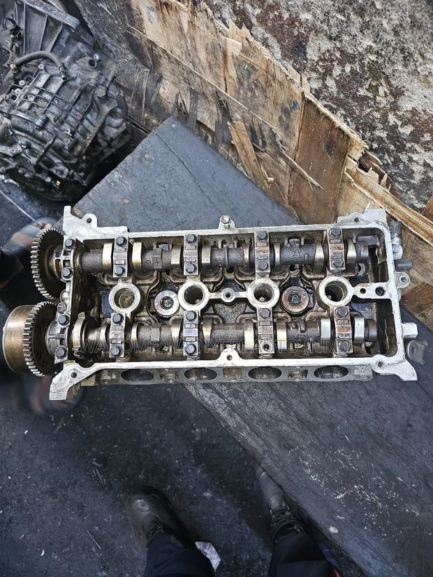 Cylinder Head for Zj - thumbnail 2