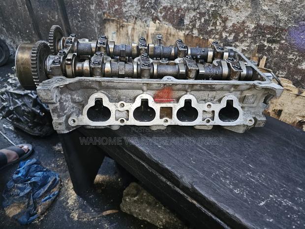 Cylinder Head for Zj - thumbnail 3
