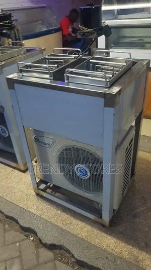 Commercial Ice Maker - thumbnail 2