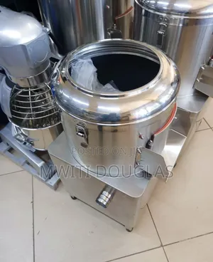 The Paramount Imported Potatoes Peeler