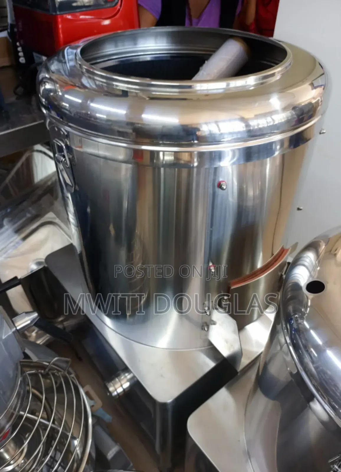 The Modern Best Imported Potatoes Peeler