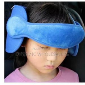 Kids Car Headrest - thumbnail 2