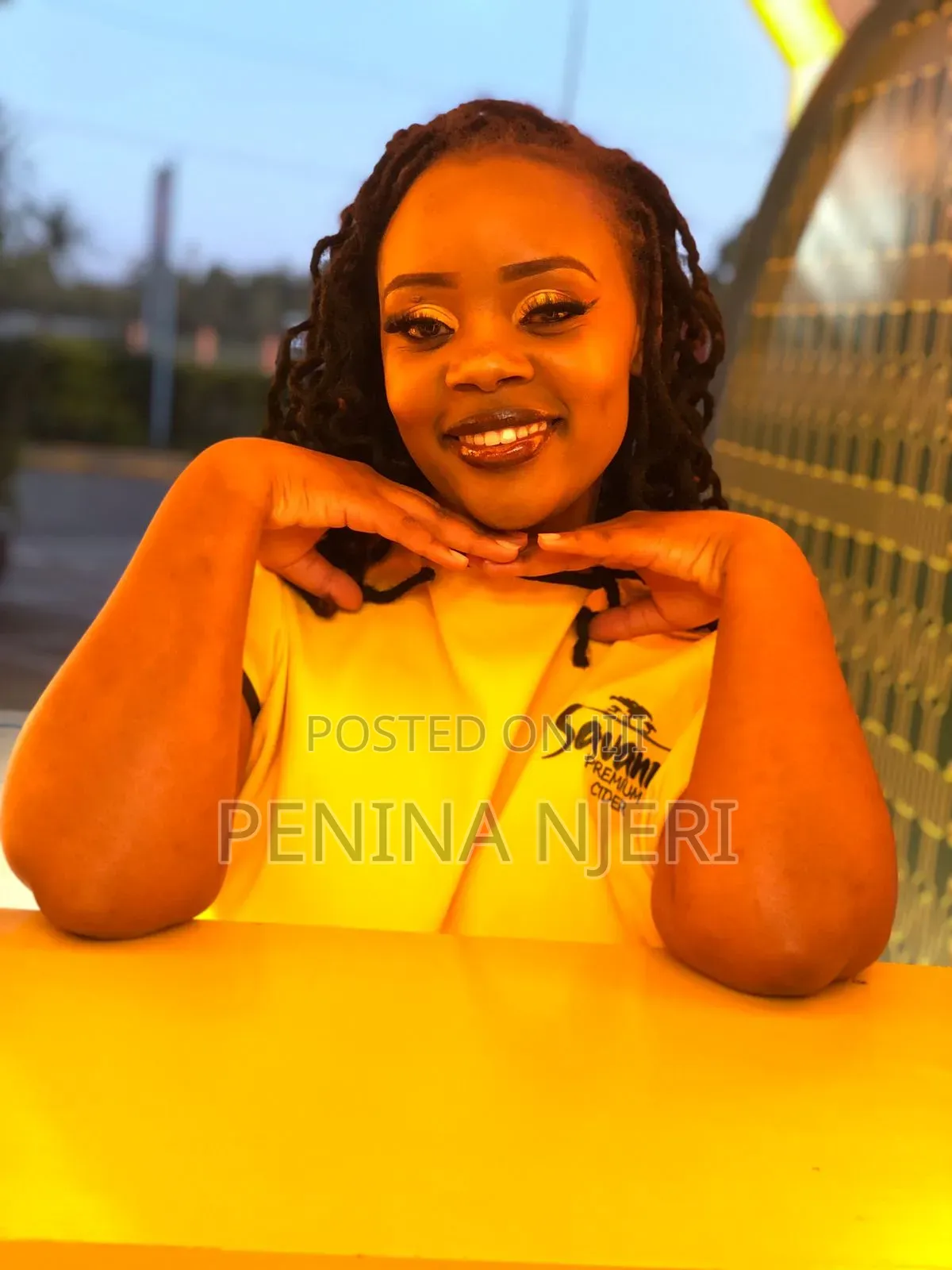 Private Personal Chef /Cook CV Nairobi