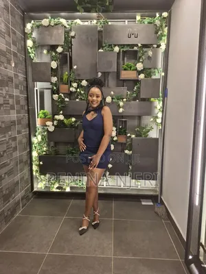 Private Personal Chef /Cook CV Nairobi