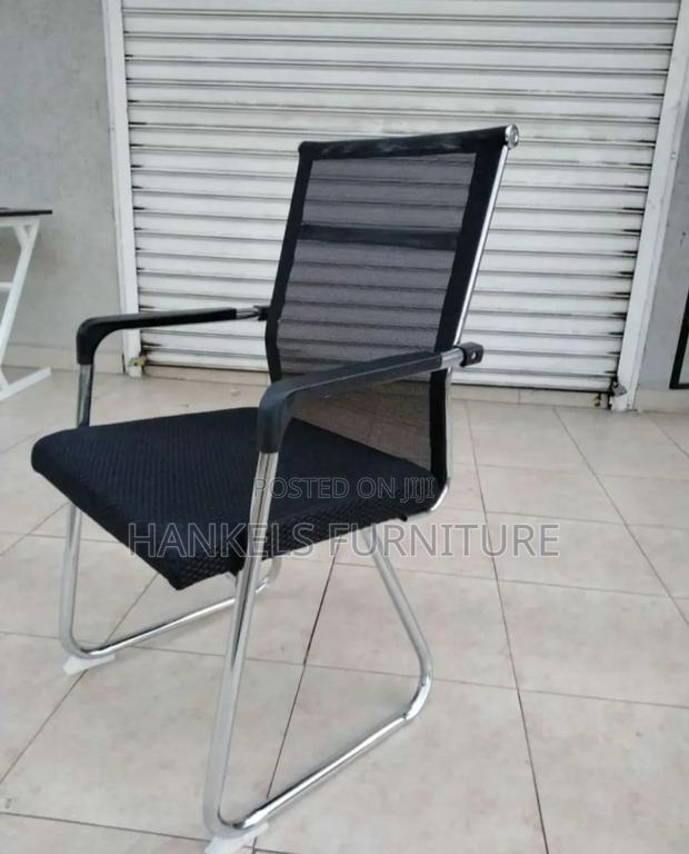 General Office Chair - main view