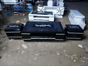 Black Modern