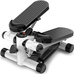 Mini Stepper - thumbnail 2