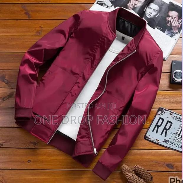 Bombar Jackets - thumbnail 2