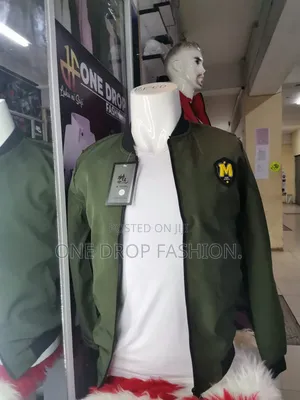 Men Bombar Jackets 98