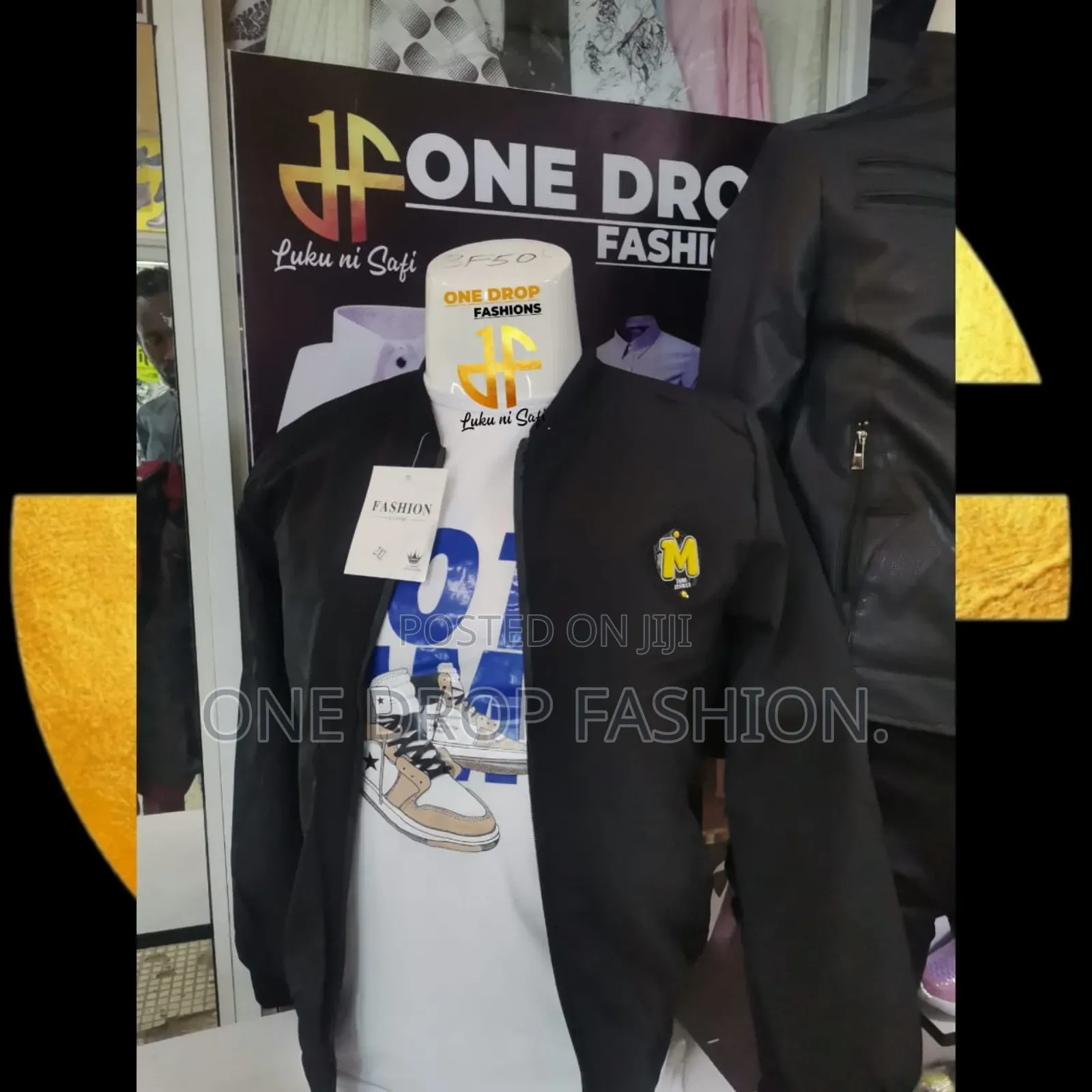 Men Bombar Jackets 98