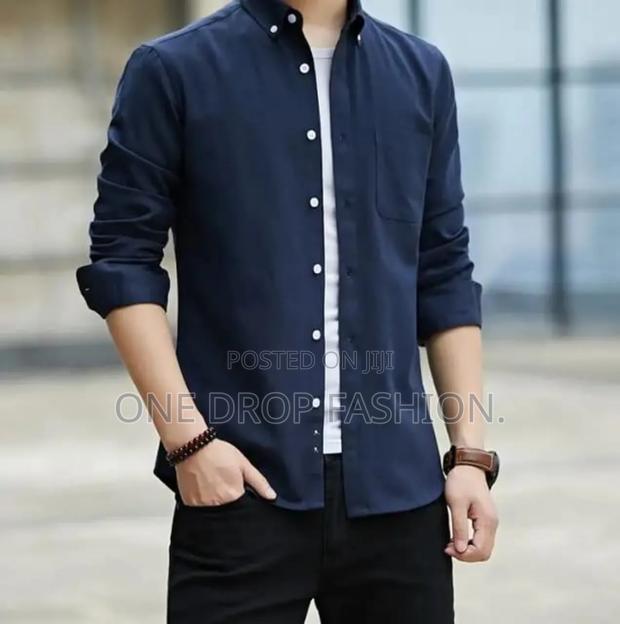 Men Formal/Casual Shirts - main view