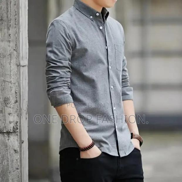 Men Formal/Casual Shirts - thumbnail 2