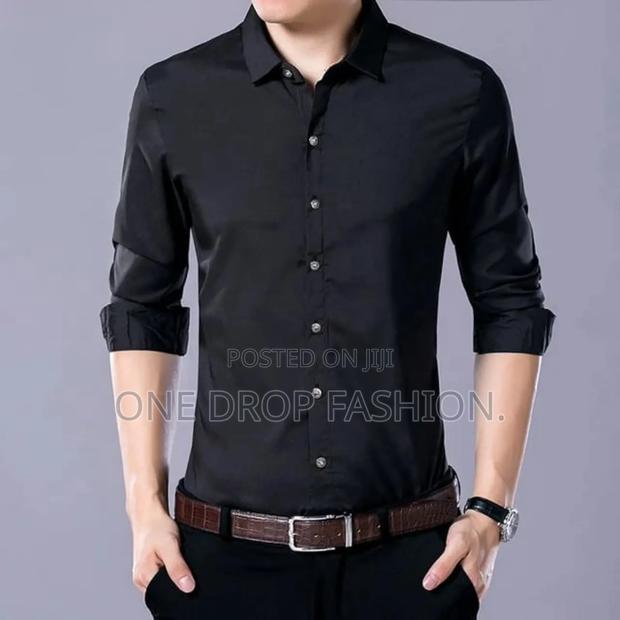 Dress Shirts - main view