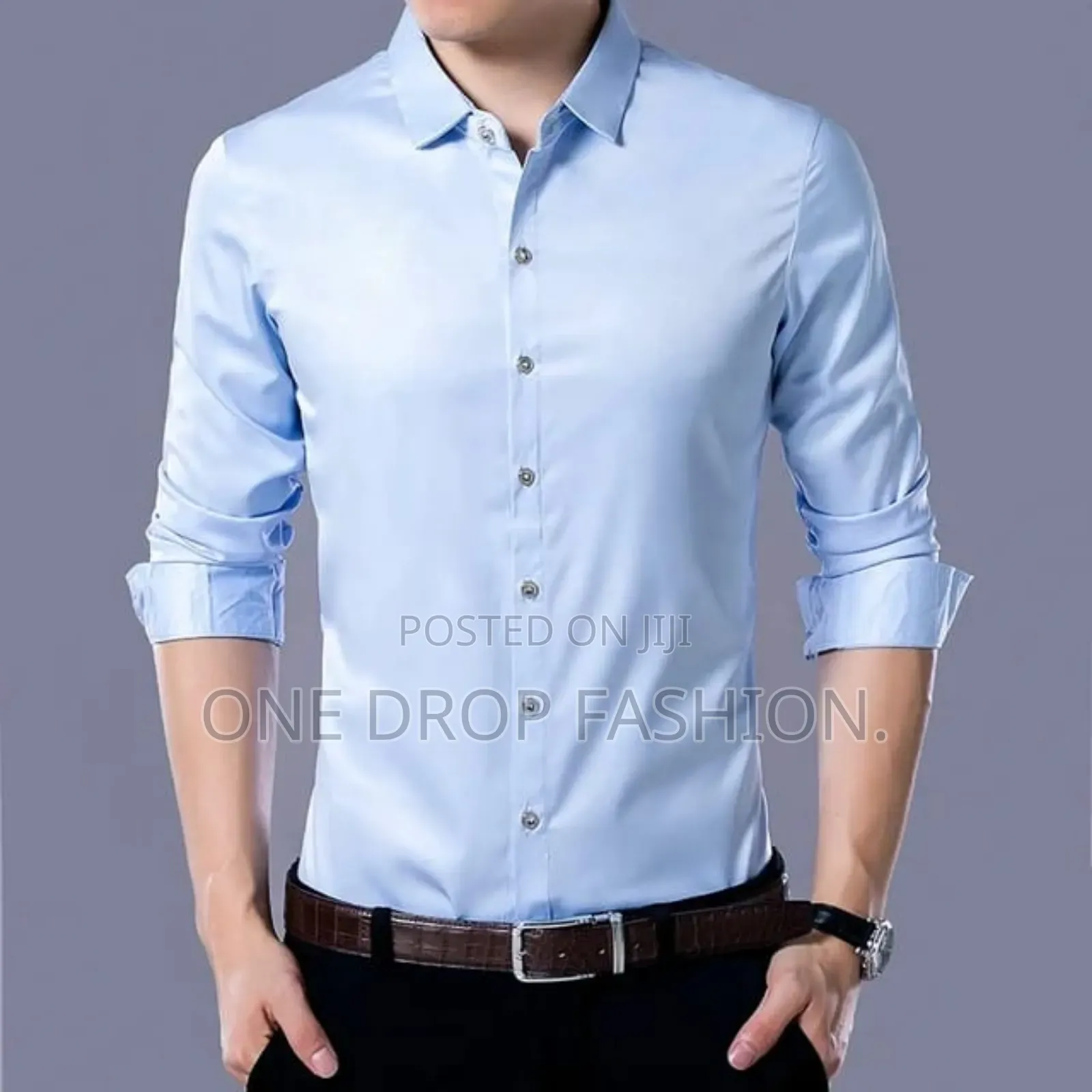 Dress Shirts